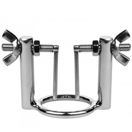 The Meat Cleaver Stainless Steel Urethral Stretcher