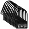 10 Pack of Locks for Chastity Devices
