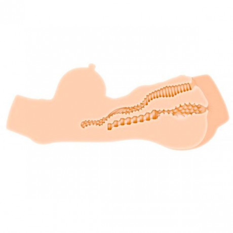 Ride Me Roxxxy Masturbator