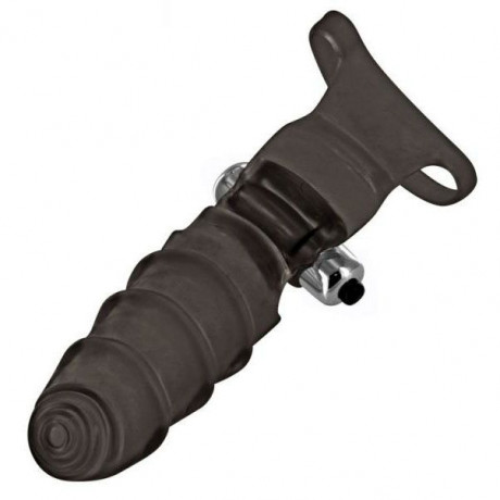 Master Series Bang Bang Vibrating Finger Glove Master Series Bang Bang Vibrating Finger Glove