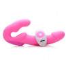 Strap U Urge Rechargeable Vibrating Strapless Strap On Strap U Urge Rechargeable Vibrating Strapless Strap On