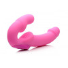 Strap U Urge Rechargeable Vibrating Strapless Strap On Strap U Urge Rechargeable Vibrating Strapless Strap On