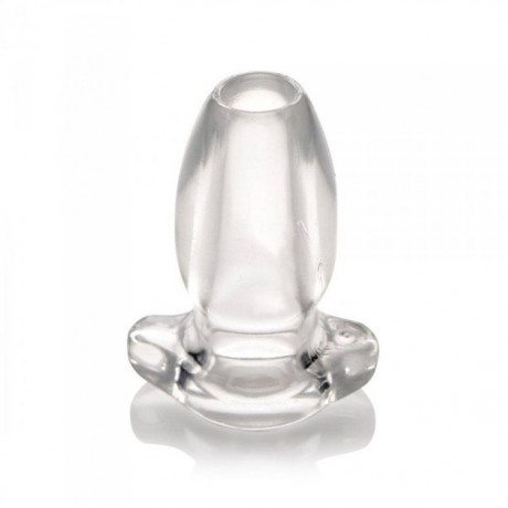 Master Series Gape Glory Hollow Anal Plug Master Series Gape Glory Hollow Anal Plug