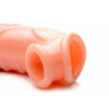 Size Matters 2 Inch Flesh Penis Extender Sleeve Size Matters 2 Inch Flesh Penis Extender Sleeve