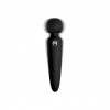 Master Series Thunderstick Premium Ultra Powerful Silicone Wand