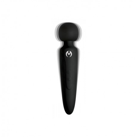 Master Series Thunderstick Premium Ultra Powerful Silicone Wand