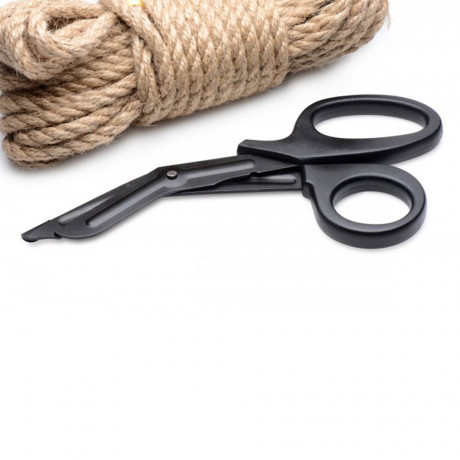 Master Series Heavy Duty Bondage Scissors