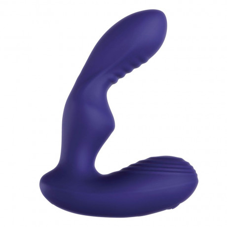 Zero Tolerance The Rocker Purple P Spot Vibe Zero Tolerance The Rocker Purple P Spot Vibe