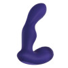 Zero Tolerance The Rocker Purple P Spot Vibe Zero Tolerance The Rocker Purple P Spot Vibe