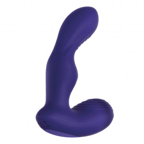 Zero Tolerance The Rocker Purple P Spot Vibe Zero Tolerance The Rocker Purple P Spot Vibe