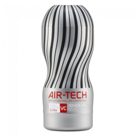 Tenga Air Tech Ultra Masturbator VC Compatible Tenga Air Tech Ultra Masturbator VC Compatible