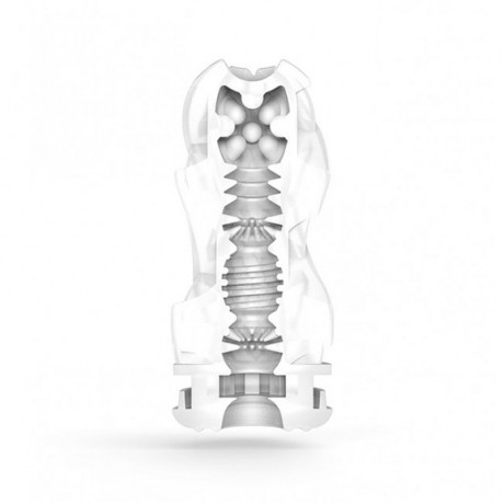 Tenga Air Tech Ultra Masturbator VC Compatible Tenga Air Tech Ultra Masturbator VC Compatible