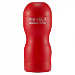 Tenga Air Tech Regular Reusable Masturbator VC Compatible Tenga Air Tech Regular Reusable Masturbator VC Compatible