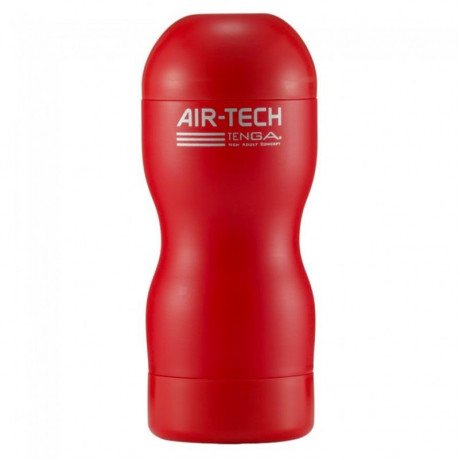 Tenga Air Tech Regular Reusable Masturbator VC Compatible Tenga Air Tech Regular Reusable Masturbator VC Compatible