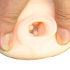 Portable Masturbator With Vaginal Opening Portable Masturbator With Vaginal Opening