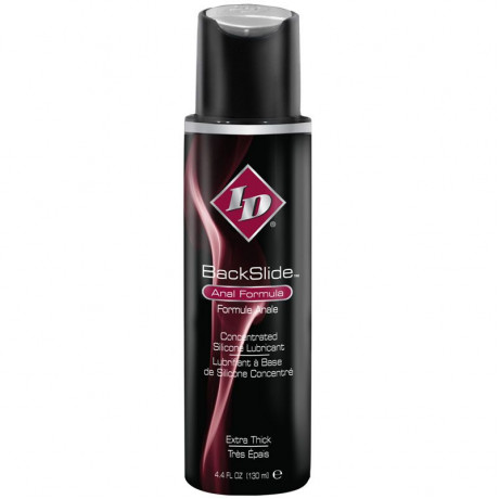 ID BackSlide Anal Formula 4.4 oz Lubricant