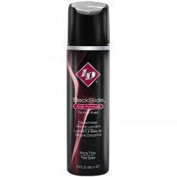 ID BackSlide Anal Formula 8.5 oz Lubricant