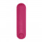 10 speed Rechargeable Bullet Pink