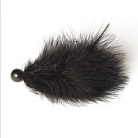 Bijoux Indiscrets Pom Pom Feather Tickler