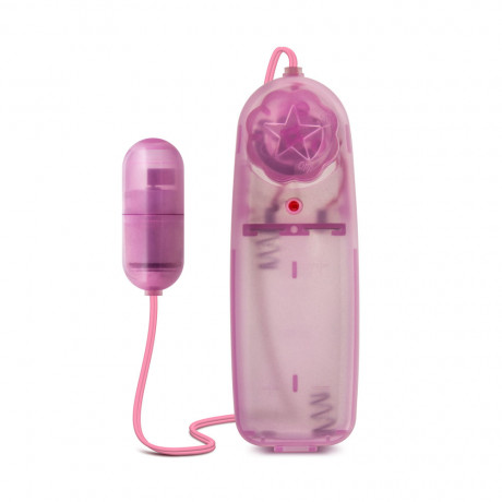 B Yours Power Bullet Mini Pink