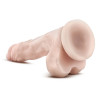 Dr. Skin Realistic Cock Stud Muffin Dildo Dr. Skin Realistic Cock Stud Muffin Dildo