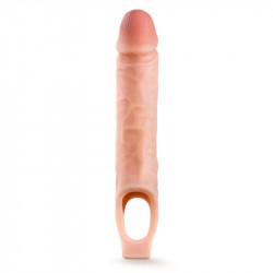 Performance Cock Sheath 10 Inch Penis Extender Performance Cock Sheath 10 Inch Penis Extender