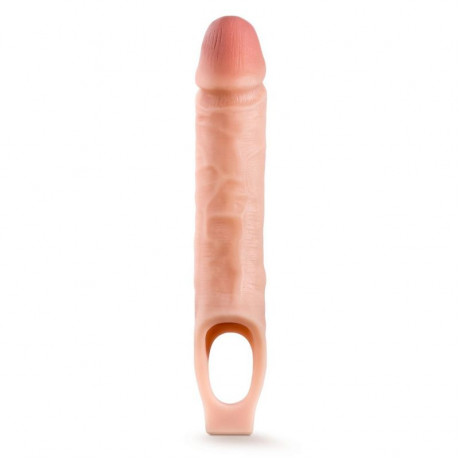 Performance Cock Sheath 10 Inch Penis Extender Performance Cock Sheath 10 Inch Penis Extender