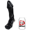 Fist Impact Footx Dildo Fist Impact Footx Dildo