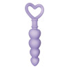 Sweet Treat Silicone Anal Beads Sweet Treat Silicone Anal Beads