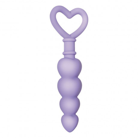 Sweet Treat Silicone Anal Beads Sweet Treat Silicone Anal Beads