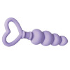 Sweet Treat Silicone Anal Beads Sweet Treat Silicone Anal Beads