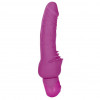 Bendie Power Stud Cliteriffic Pink Vibrator