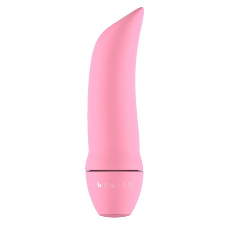 bswish Bmine Curve Bullet Vibrator bswish Bmine Curve Bullet Vibrator