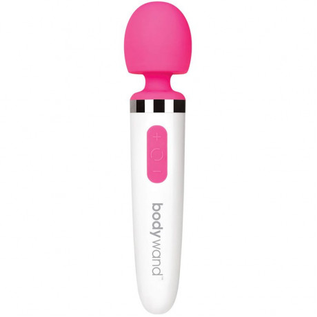 Bodywand Aqua Mini Rechargeable Silicone Waterproof Massager