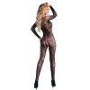 Corsetti Abra Body Stocking UK Size 8 to 12