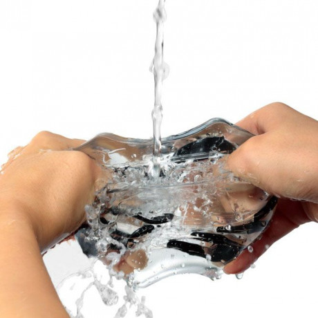 Tenga Crysta Leaf Masturbator Tenga Crysta Leaf Masturbator