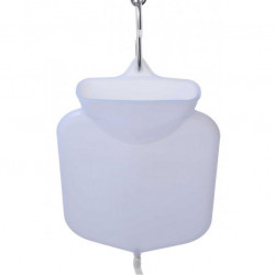 Clean Stream Silicone Open Flow Top Bag Clean Stream Silicone Open Flow Top Bag