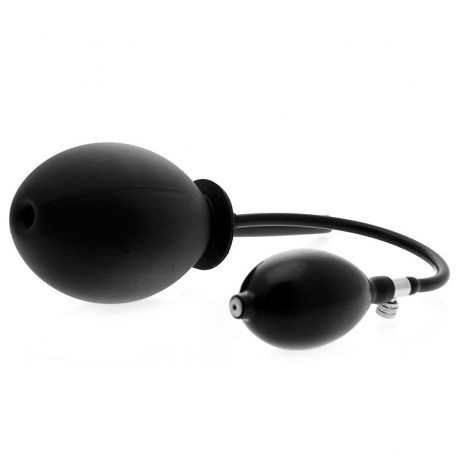 Clean Stream Inflatable Enema Plug Clean Stream Inflatable Enema Plug