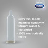 Durex Invisible Extra Sensitive 12 Pack Condoms