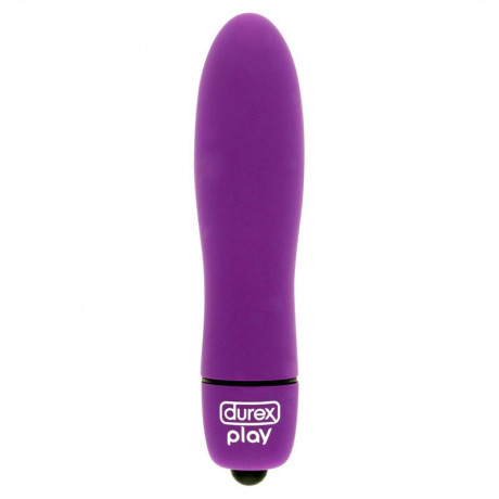 Durex Intense Delight Vibrating Bullet