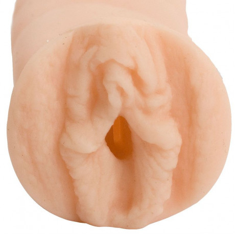 Quickies To Go UR3 Vagina Masturbator Quickies To Go UR3 Vagina Masturbator