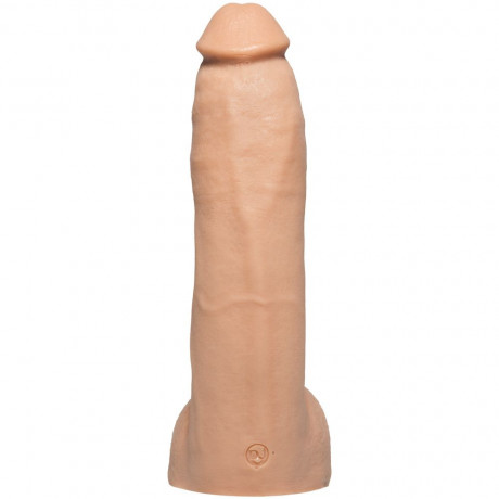 Xander Corvus 9 Inch VacULock Cock Dildo Xander Corvus 9 Inch VacULock Cock Dildo