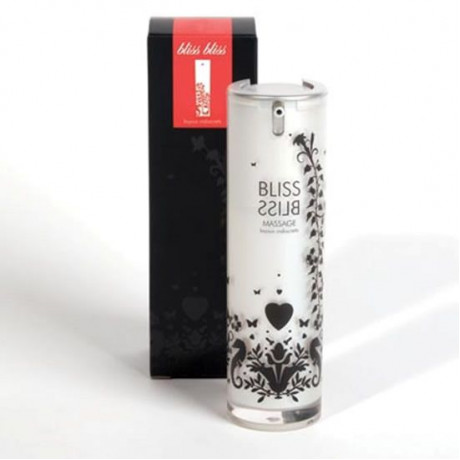 Bijoux Indiscrets Bliss Bliss Massage Gel