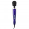 Doxy Die Cast Wand Massager PURPLE UK Plug