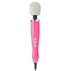 Doxy Wand Massager Pink EU Plug