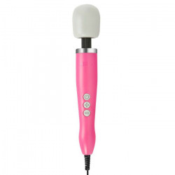 Doxy Wand Massager Pink