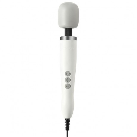 Doxy Wand Massager White