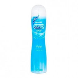 Durex Play Feel Pleasure Gel 100ml Durex Play Feel Pleasure Gel 100ml