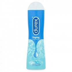 Durex Play Tingle Lube 100ml Durex Play Tingle Lube 100ml