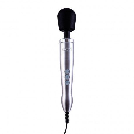 Doxy Die Cast Wand Massager UK Plug